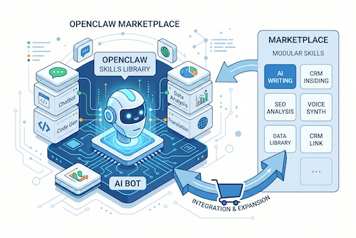 Marketplace